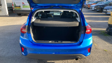 Ford Focus 1.0 EcoBoost Titanium 5dr Petrol Hatchback